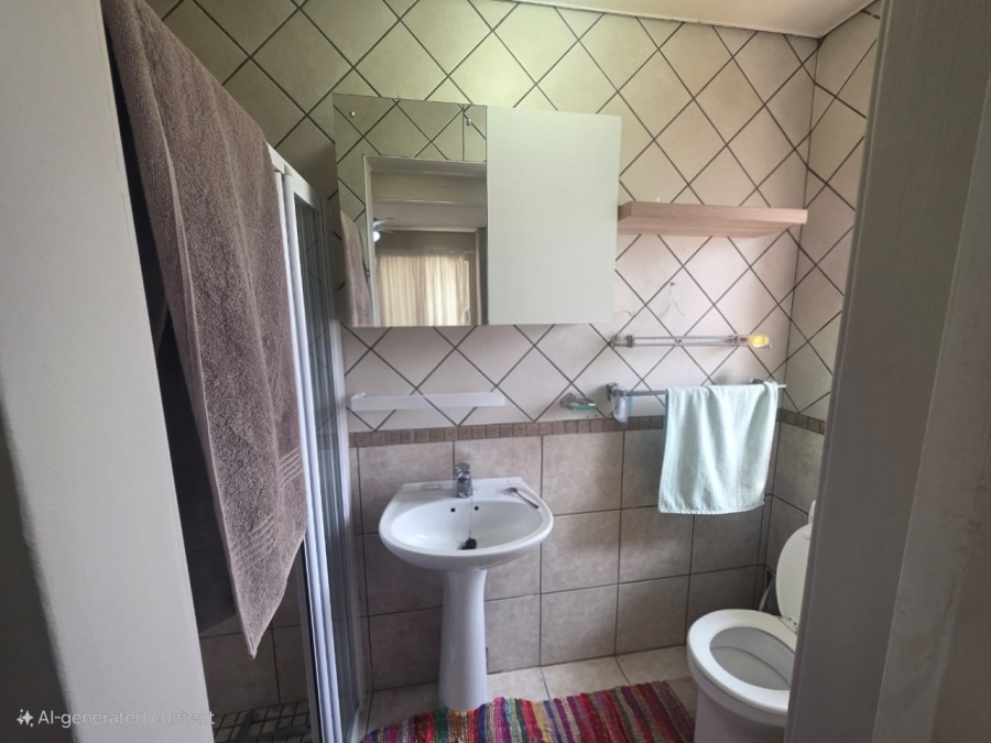 2 Bedroom Property for Sale in Universitas Free State